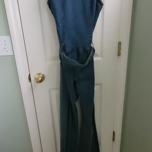 Hot kiss vintage jumpsuit